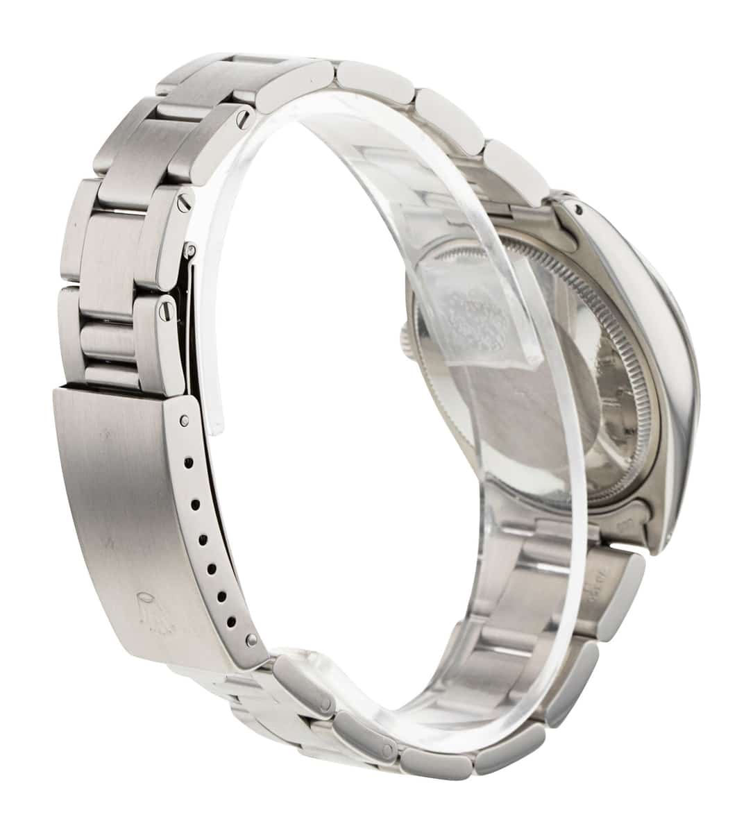 Rolex Air-King 5500 Rolex Air-King 5500